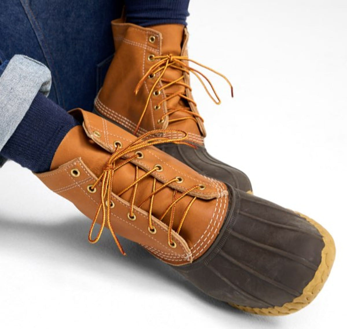 The Best Rain Boots