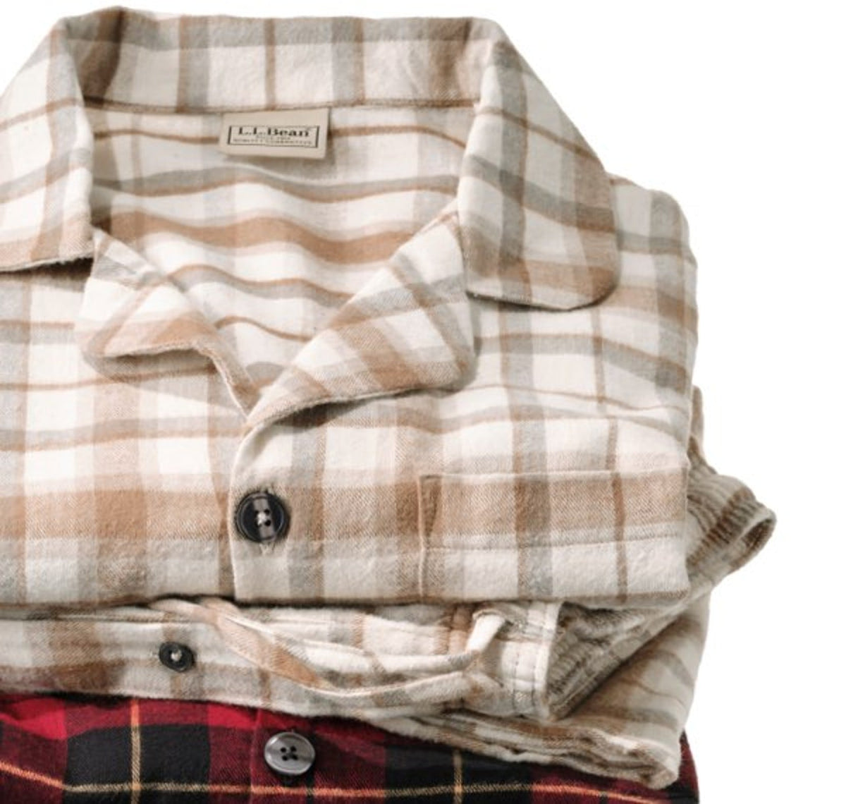 Well-Priced Men's Flannel Pjs