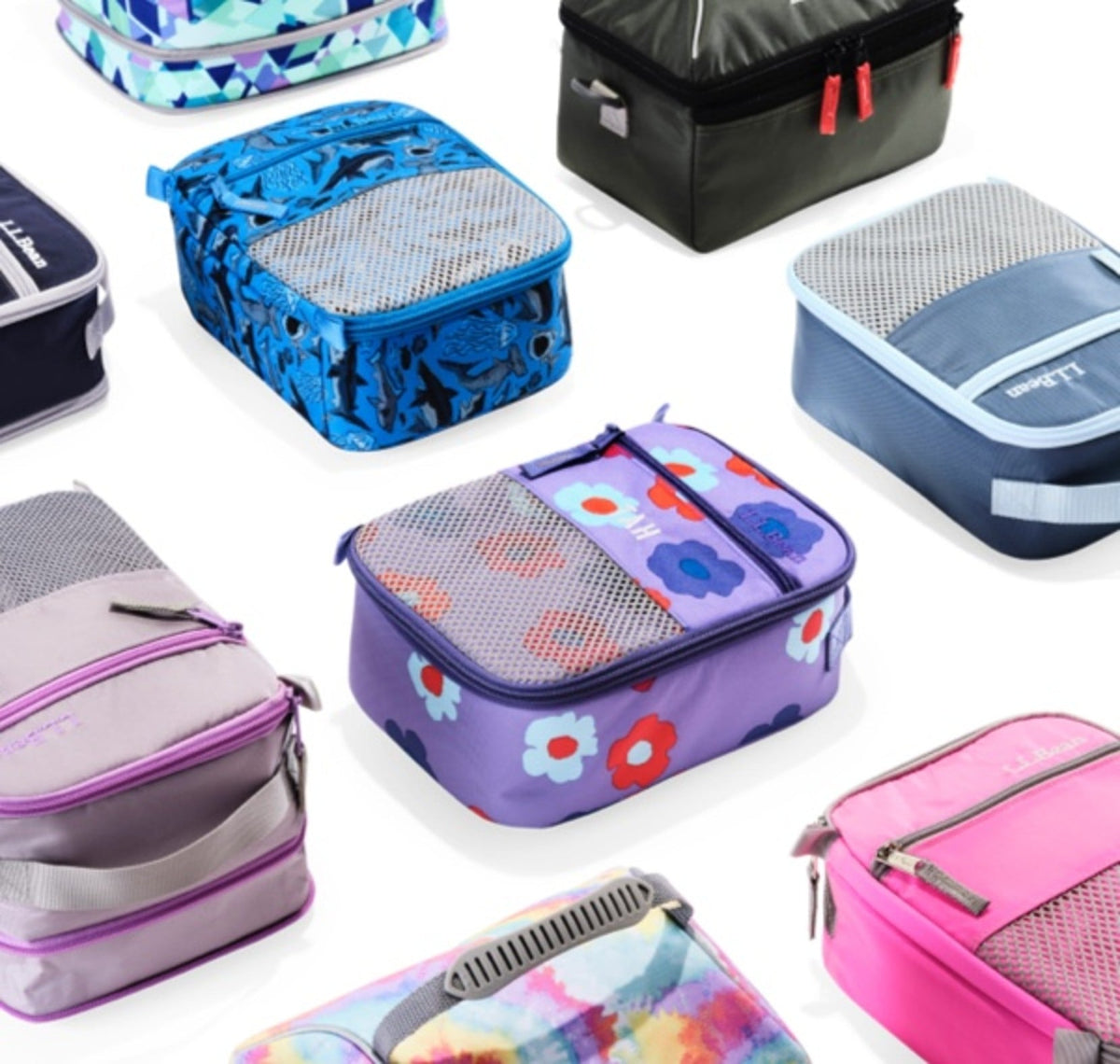 A Classic, Reliable Insulated Lunch Box