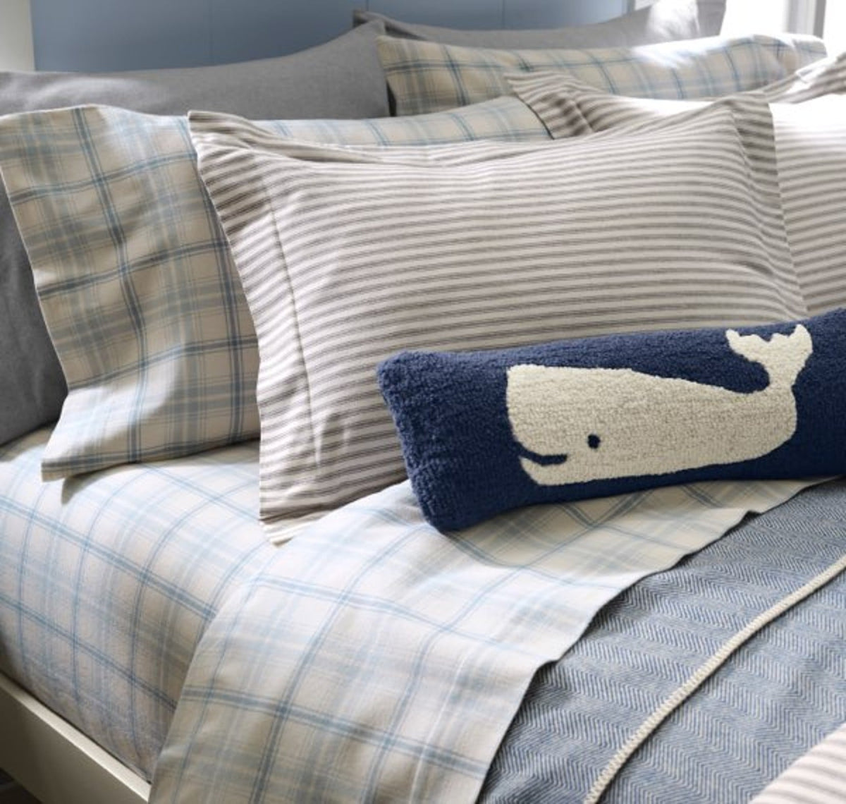 The Best Flannel Sheets